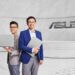 ASUS Vivobook S 15, Copilot+ PC Pertama dengan Fitur AI Windows 11