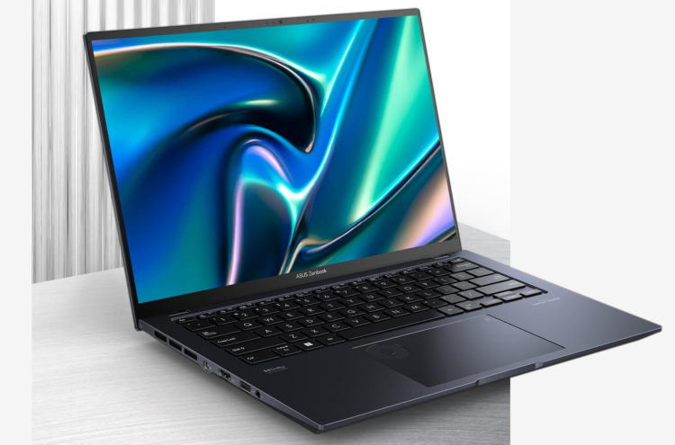 6 Alasan ASUS Zenbook Pro 14 OLED (UX6404) Laptop Terbaik untuk Content Creator