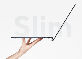 ASUS Zenbook S 13 OLED UX5304MA dan Tren Laptop AI