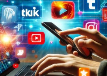 Personal Branding Sosial Media: 5 Media Sosial dan Tips Praktis untuk Konten Kreator