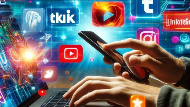 Personal Branding Sosial Media: 5 Media Sosial dan Tips Praktis untuk Konten Kreator