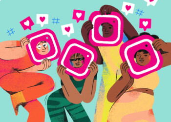 10 Cara Menggunakan Hashtag di Instagram