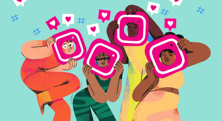 10 Cara Menggunakan Hashtag di Instagram