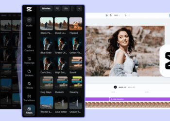 10 Rumus Filter CapCut