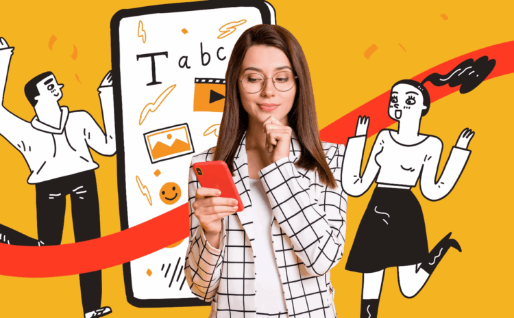 10 Tips Membuat Caption Instagram yang Menarik