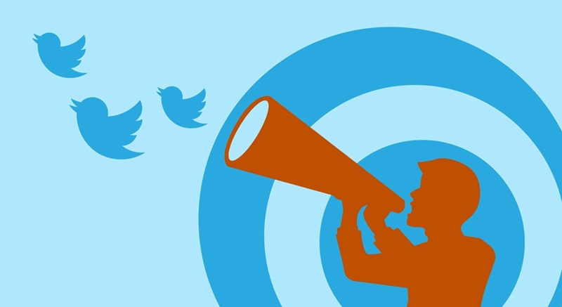 Alasan Twitter Menjadi Platform Promosi Paling Efektif