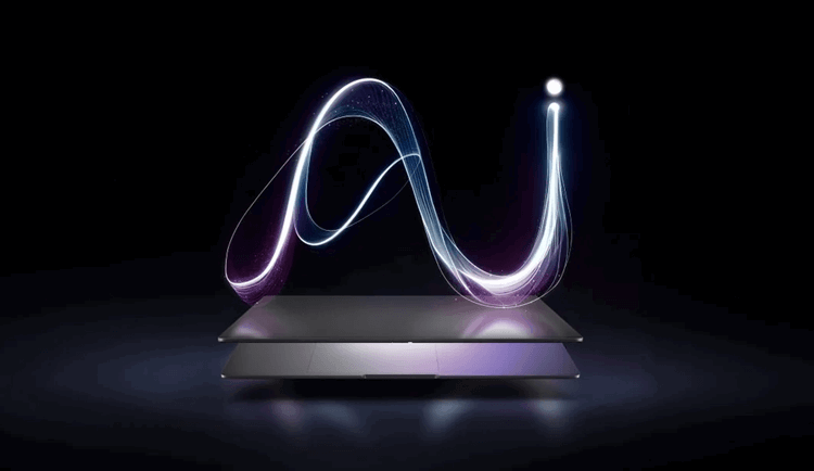 Apa Maksud dari Laptop AI ASUS