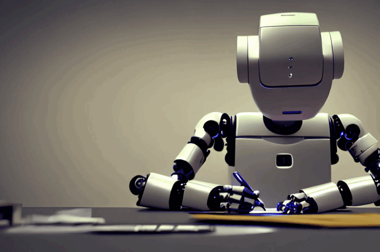 Aplikasi AI untuk Konten Kreator