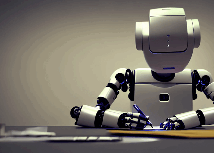 Aplikasi AI untuk Konten Kreator