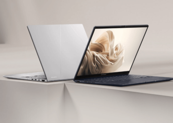 Asus Zenbook 14 OLED (UX3405)