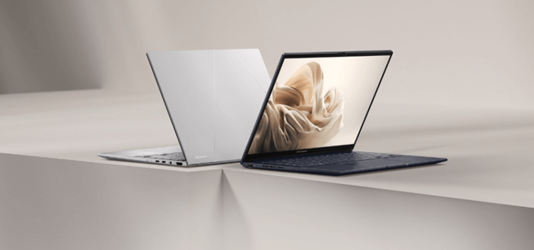 Asus Zenbook 14 OLED (UX3405)
