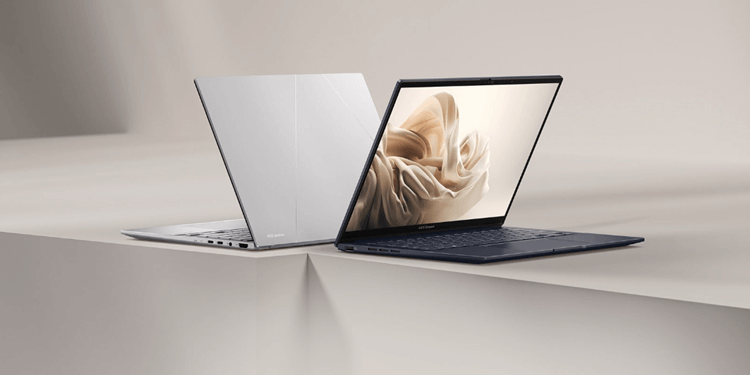 Asus Zenbook 14 OLED (UX3405)