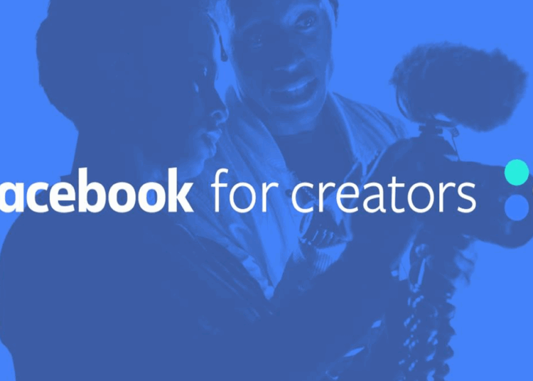 Cara Daftar FB Kreator