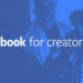 Cara Daftar FB Kreator