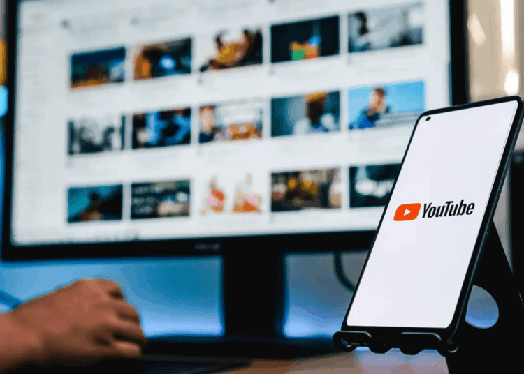 2 Cara Melihat Trending YouTube Terbaru: Tetap Update dan Jadi Sumber Ide