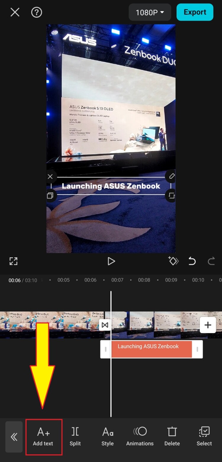 7 Cara Edit Video di CapCut untuk Pemula: Basic, Tinggal Klik-Klik Aja