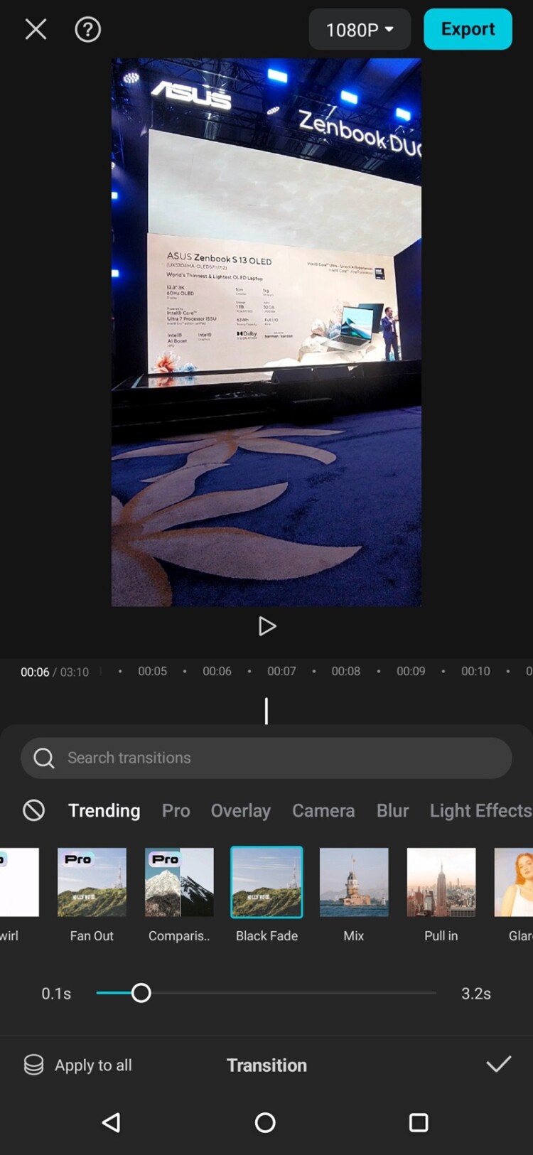 7 Cara Edit Video di CapCut untuk Pemula: Basic, Tinggal Klik-Klik Aja