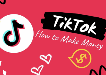 Cara Mendapatkan Uang di TikTok