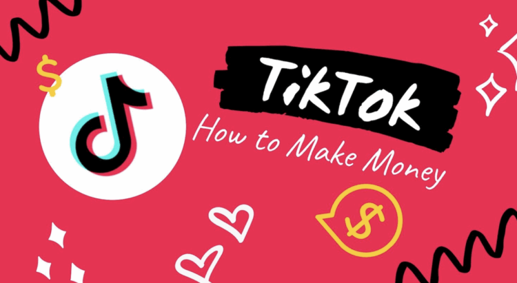 Cara Mendapatkan Uang di TikTok