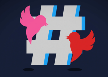 Cara Menggunakan Hashtag Twitter