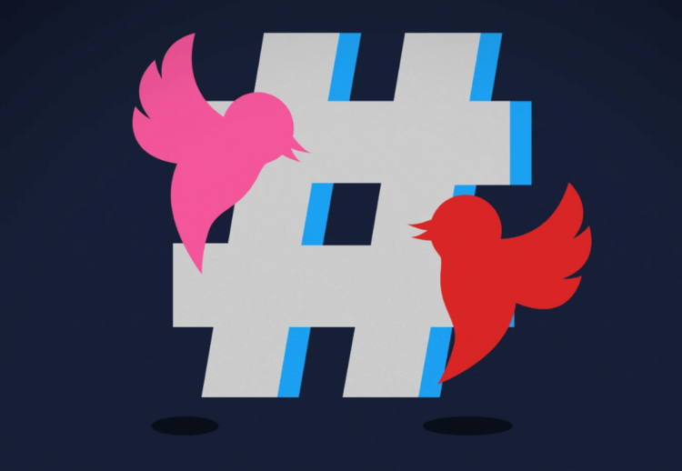 Cara Menggunakan Hashtag Twitter