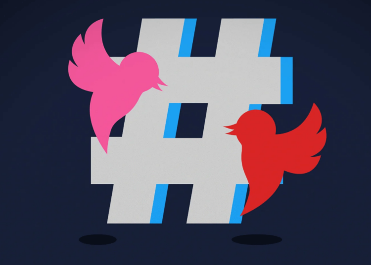 Cara Menggunakan Hashtag Twitter