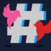 Cara Menggunakan Hashtag Twitter