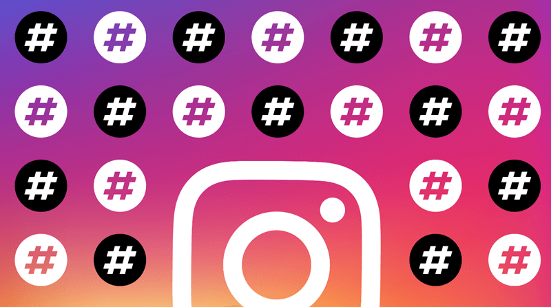 Cara Menggunakan Hashtag di Instagram