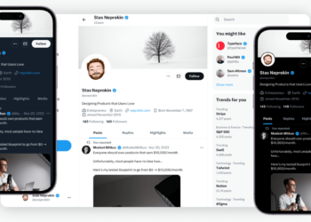 Cara Optimalkan Profil Twitter