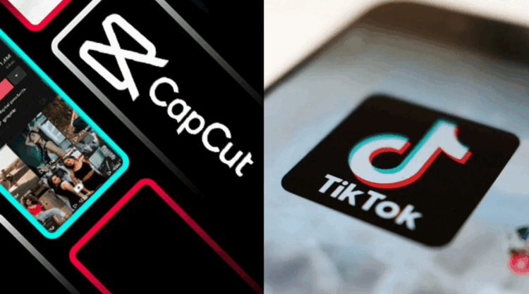 Cara Pakai Template CapCut