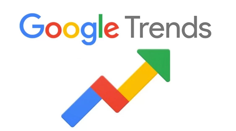 Cek Google Trend