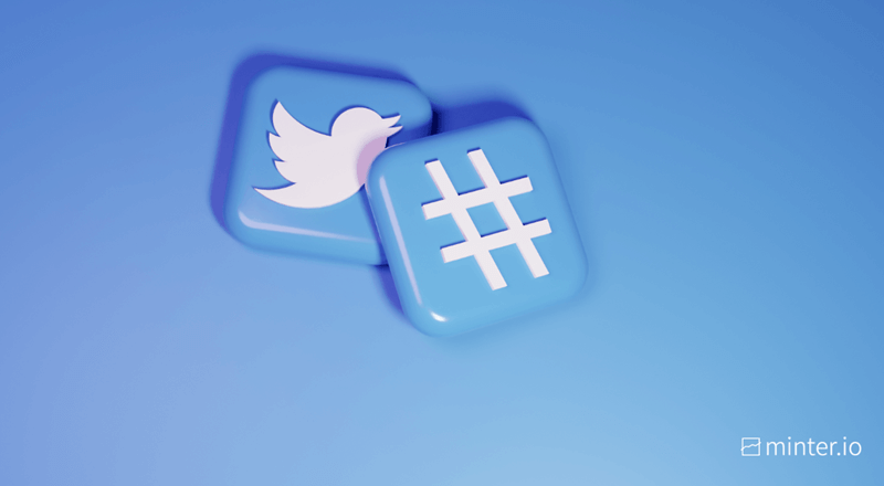 Fungsi dan Kegunaan Hashtag di Twitter
