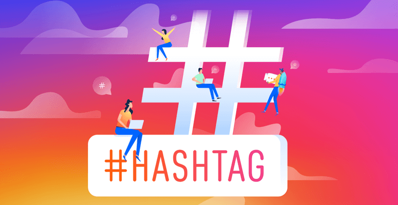 Hashtag Definisi, Fungsi, dan Manfaatnya untuk Instagram