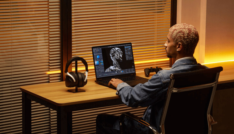 Kelebihan Laptop AI ASUS