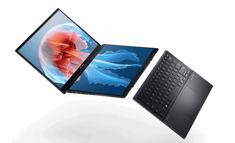 Laptop ASUS Terbaru