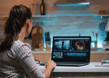 Rekomendasi Aplikasi Alternatif CapCut