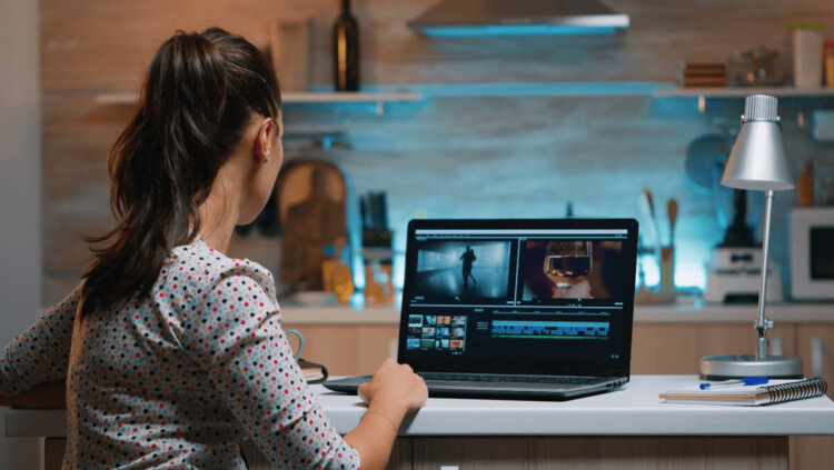 Rekomendasi Aplikasi Alternatif CapCut