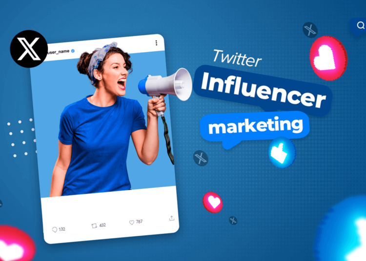 Strategi Jitu Menggunakan Influencer Marketing di Twitter