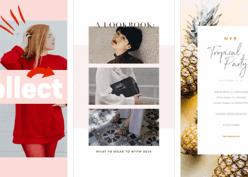 Tips Membuat Story Instagram