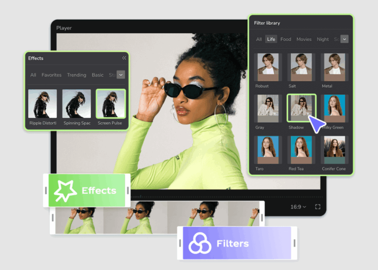 Tips Membuat Video di CapCut 2