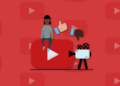 cara mencari ide konten youtube