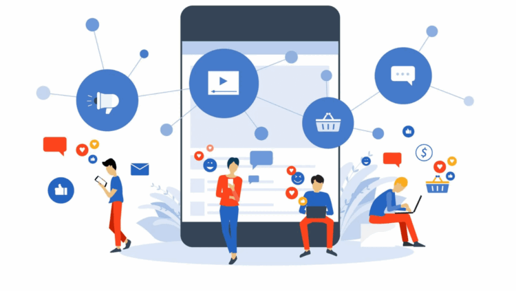 cara mendapatkan uang dari Facebook