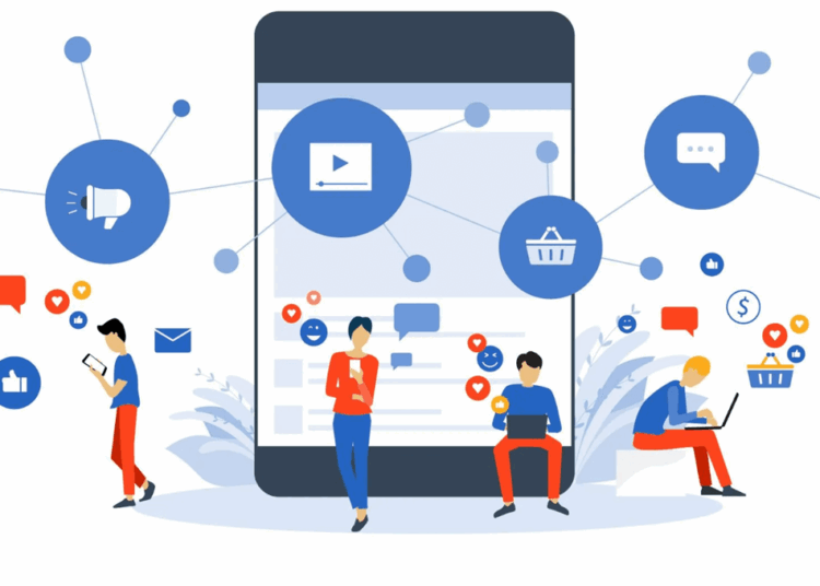 cara mendapatkan uang dari Facebook