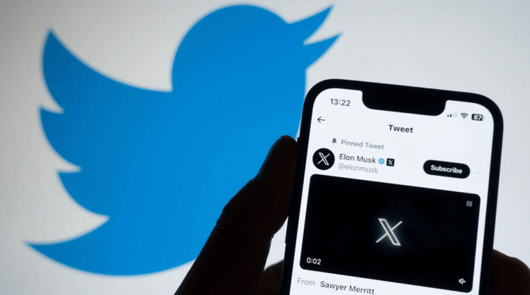 cara ngetweet di twitter