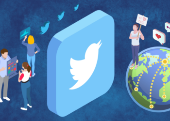 cara promosi di twitter