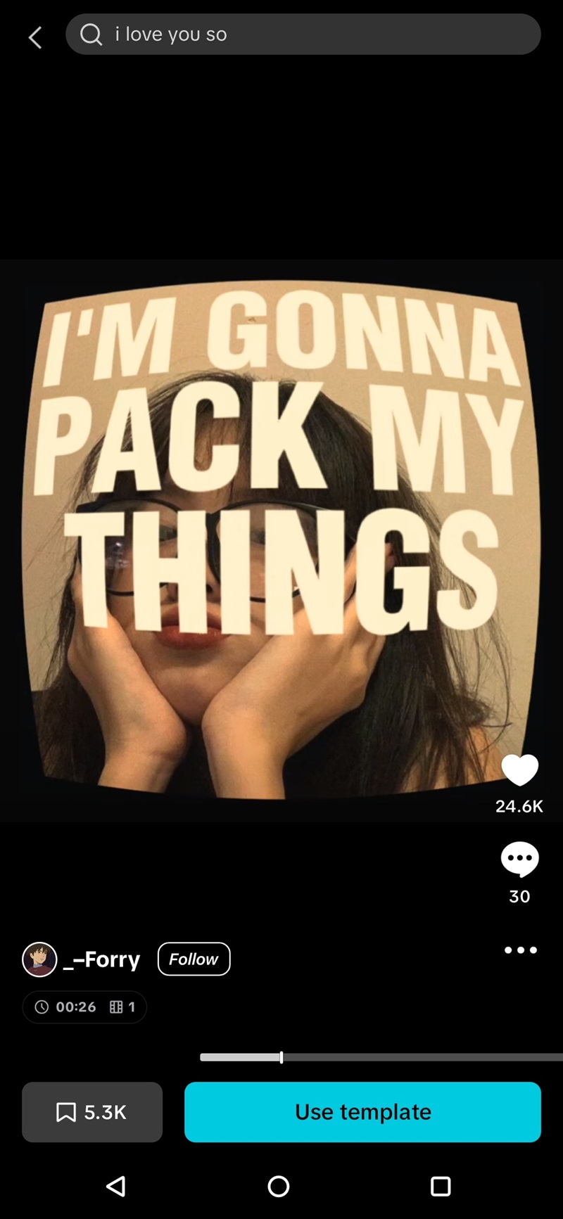 15 Template Capcut Yang Bisa Cepat Fyp Di Tiktok Cobain Semua