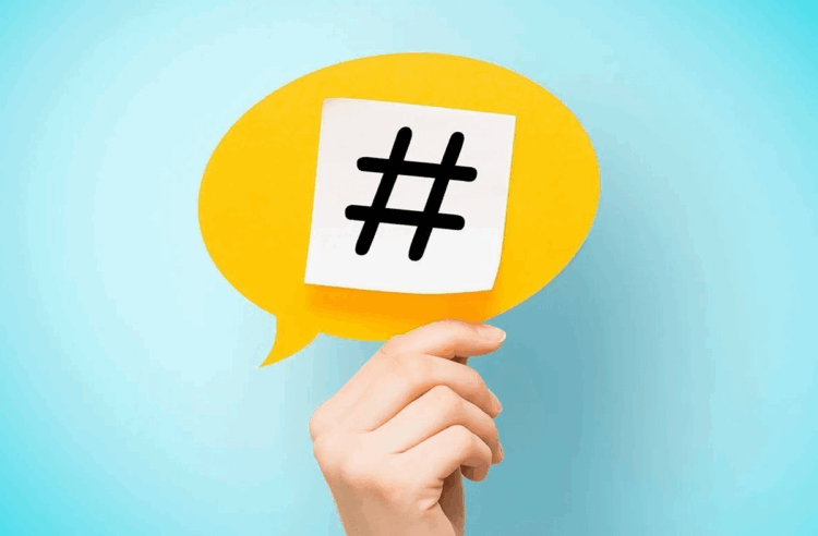 5 Cara Membuat Judul dan Hashtag Snack Video