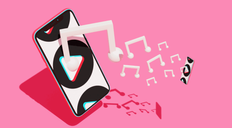 6 Cara Mencari Lagu Trending TikTok agar Bisa FYP Terus!