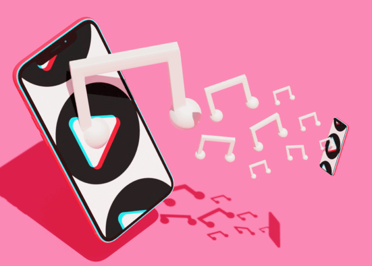 6 Cara Mencari Lagu Trending TikTok agar Bisa FYP Terus!