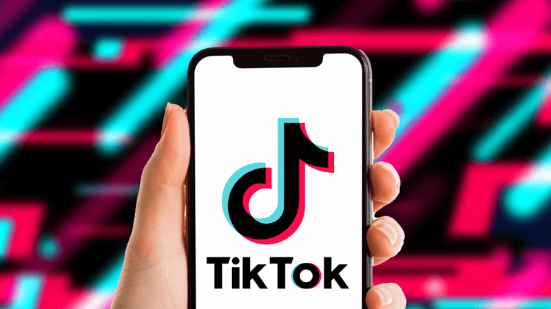 Caption TikTok FYP Berbahasa Inggris